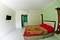 Pondok Mesari Legian Kuta Lombok Esterno foto
